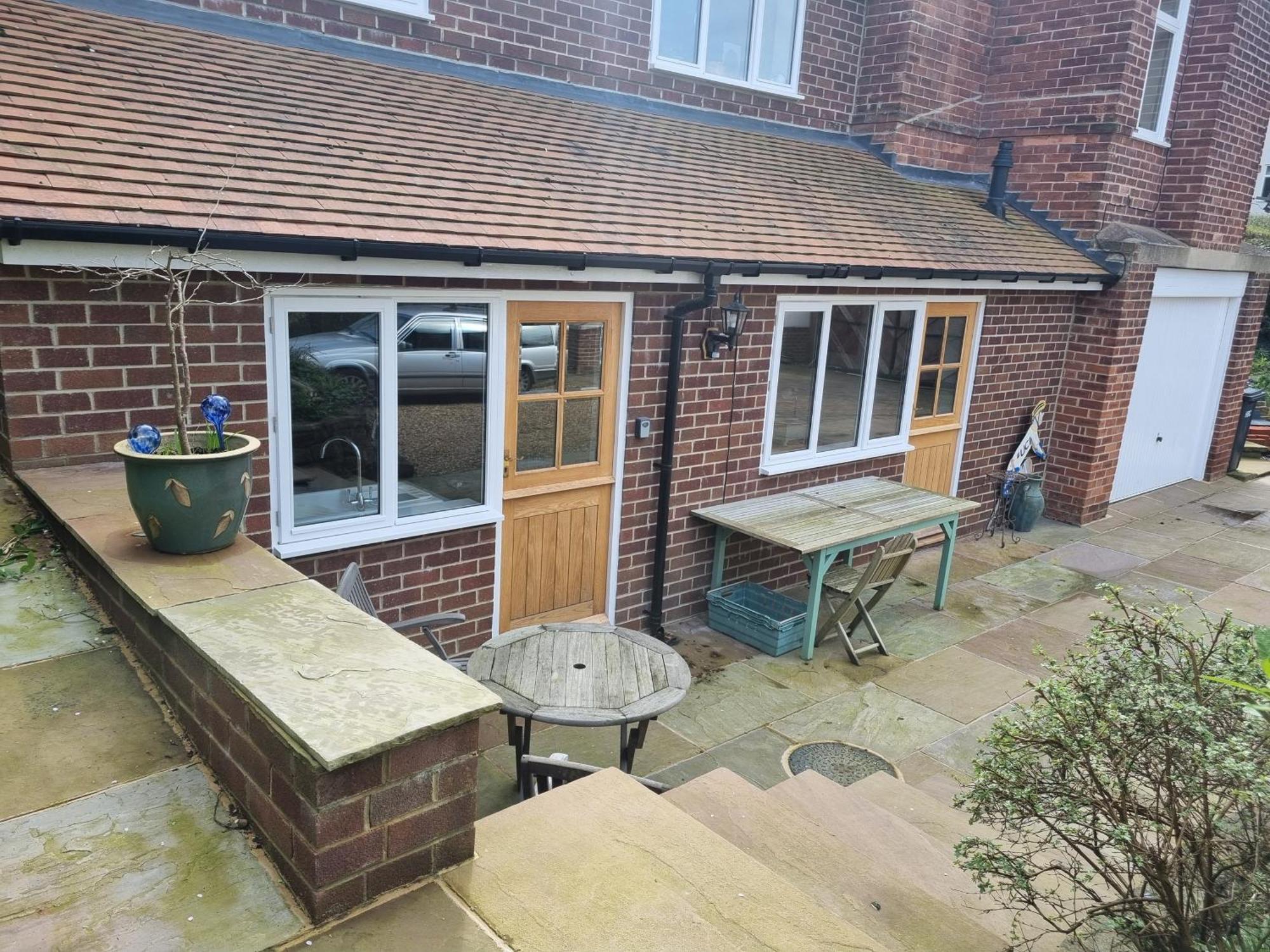 Apartamento Halcyon Harrogate Exterior foto